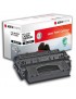 APTC719HE APTC719HE AgfaPhoto Replacement Toner for Canon, 6400 PY, Black