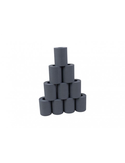 MSP7911 MSP7911 CoreParts Pickup/Feed/Separation Tire Xerox WorkCentre 4250, 4260 022N02232