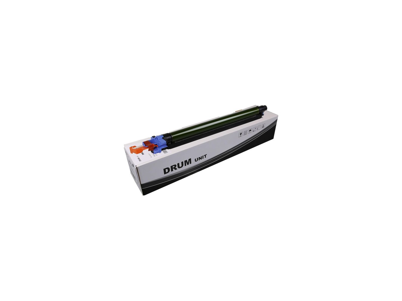 MSP7983 MSP7983 CoreParts DR311K Black Drum Unit 100K KONICA MINOLTA Bizhub C220, 280, 360, Olivetti d-Color MF220, 280, 360 ... MSP7983 MSP7983 CoreParts DR311K Black Drum Unit 100K KONICA MINOLTA Bizhub C220, 280, 360, Olivetti d-Color MF220, 280, 360 ...