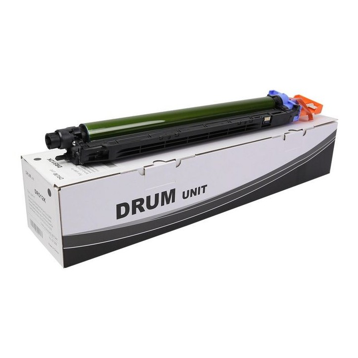 MSP7368 CoreParts DR512K Black Drum Unit 130K KONICA MINOLTA Bizhub 224e, 284e, 364e, 454e, 554e, C224, 284, 364, 454, 554 A2XN0