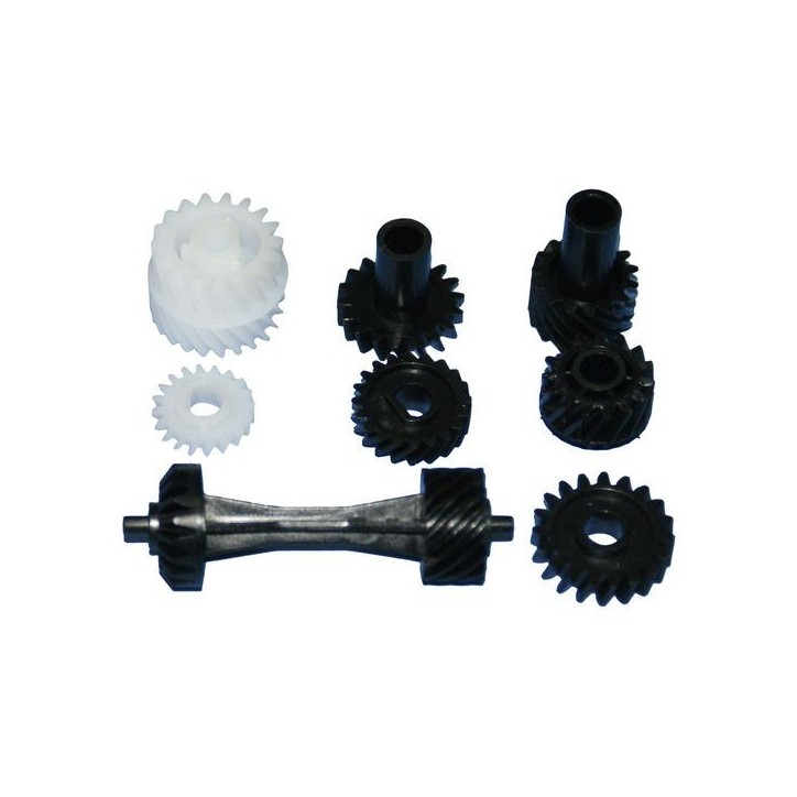 MSP7333 CoreParts Developer Gear Kit KONICA MINOLTA Di152, 183, 1611, 1811, 2011, Bizhub 162, 163, 180, 210 220 4021-5211-01, 40