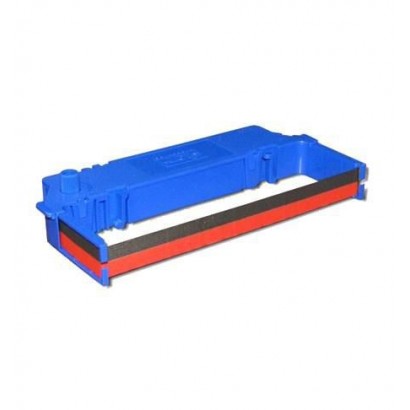 30980721 30980721 Star Micronics RC700BR Ribbon cartridge, 150000 Character Black / 750000 Character Red 553-371