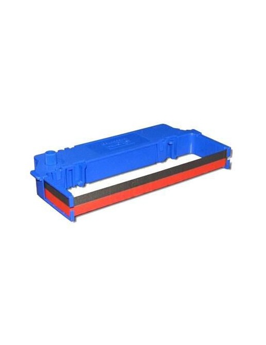 30980721 30980721 Star Micronics RC700BR Ribbon cartridge, 150000 Character Black / 750000 Character Red 553-371