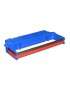 30980721 30980721 Star Micronics RC700BR Ribbon cartridge, 150000 Character Black / 750000 Character Red 553-371