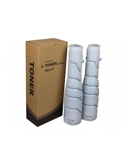 MSP6997 MSP6997 CoreParts Toner Cart. TN-217, TN-414 T 360g/Pc - 16K Pages KONICA MINOLTA Bizhub223, 283, 363, 423, 7828 A202...