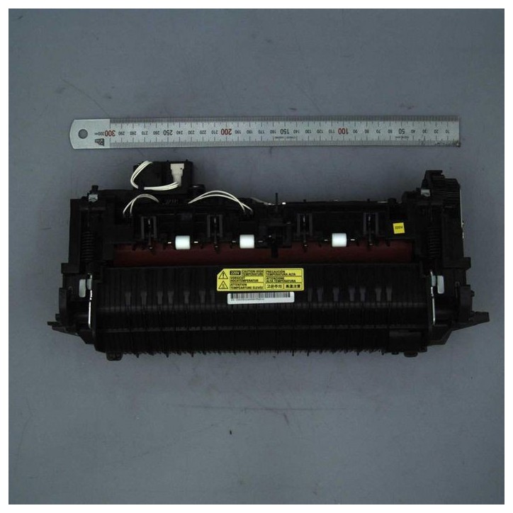 JC91-01160A HP Fusing unit for printers, 220V power supply, compatible with Samsung Multixpress M4370FX, M4370LX, SCX-6555 model