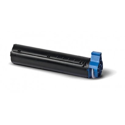 45807102 45807102 OKI Toner, 3000 pages, A4