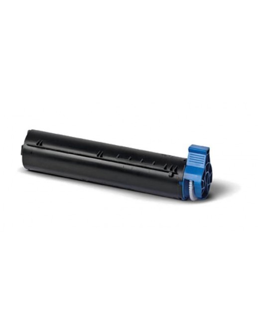 45807102 45807102 OKI Toner, 3000 pages, A4