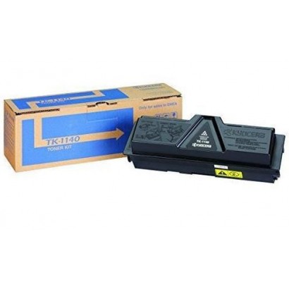 1T02ML0NLC 1T02ML0NLC Kyocera Black, 7200 pages TK-1140