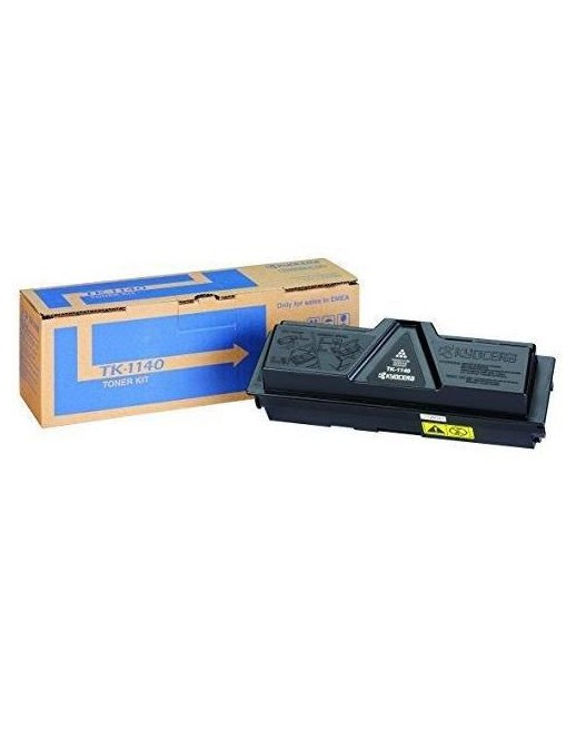1T02ML0NLC 1T02ML0NLC Kyocera Black, 7200 pages TK-1140