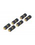MSP7916 MSP7916 CoreParts Paper Feed Roller Kit 6Pcs Xerox WorkCentre 7425, 7428, 7435, DocuCentre IV2060 675K82242, 675K8224...