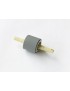MUXMSP-00045 MUXMSP-00045 CoreParts Paper Pick-Up Roller for Tray2 for HP Laser Jet 2200 printer - Grey color