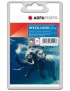 APHP62CXL APHP62CXL AgfaPhoto Ink Color HP No. 62 XL