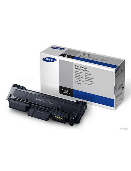 MLT-D116L MLT-D116L Samsung 3000 standard pages, 540g MLT-D116L