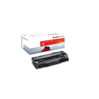 APTBTN2320E AgfaPhoto Toner Black, Brother TN-2320