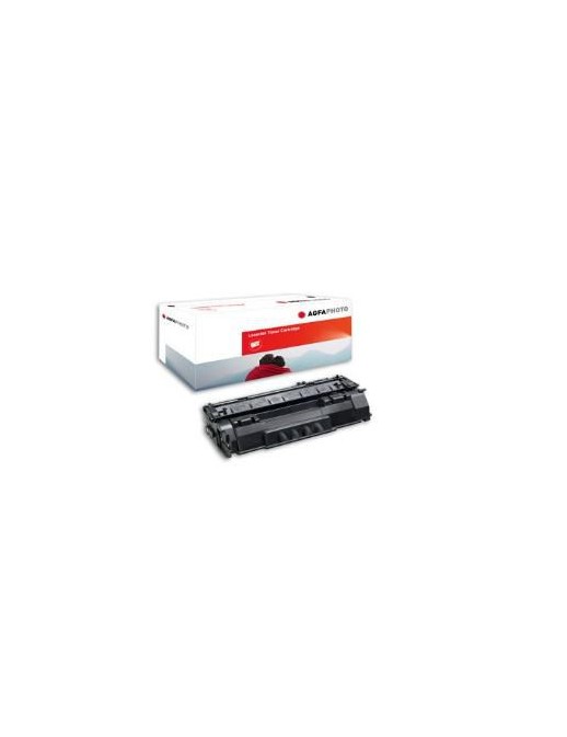 APTBTN2320E AgfaPhoto Toner Black, Brother TN-2320