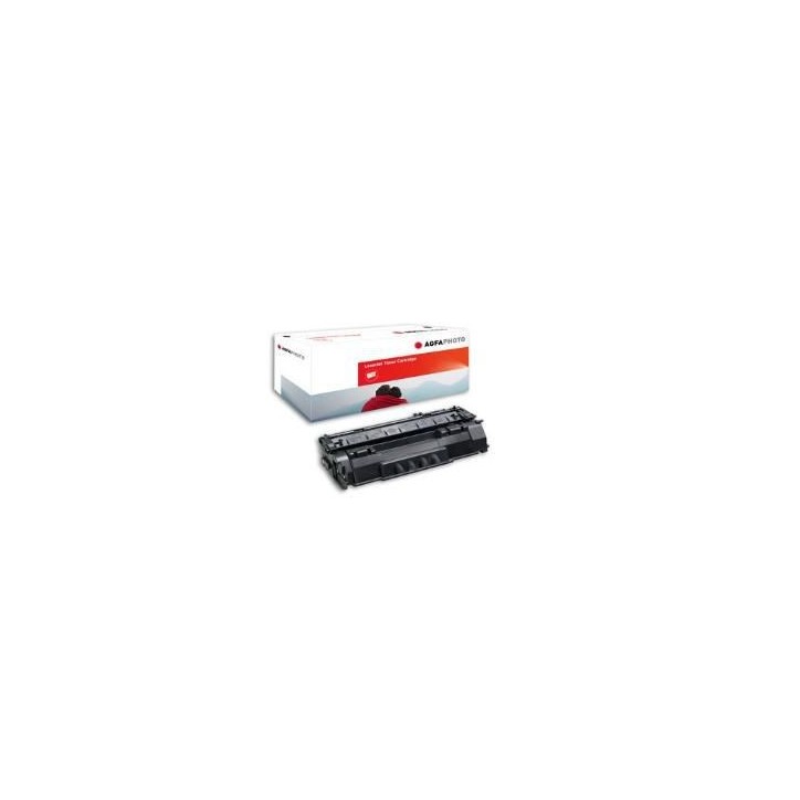 APTBTN2320E AgfaPhoto Toner Black, TN-2320