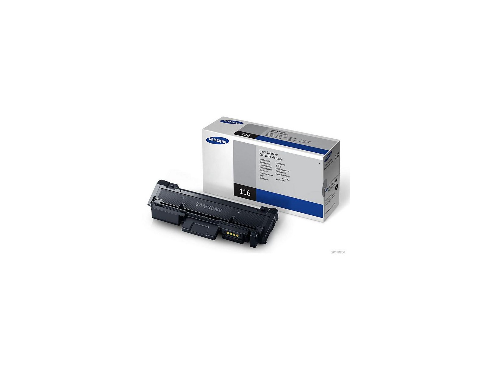 MLT-D116S MLT-D116S Samsung Mono Toner Cartridge, 1200 pages, Black MLT-D116S MLT-D116S MLT-D116S Samsung Mono Toner Cartridge, 1200 pages, Black MLT-D116S