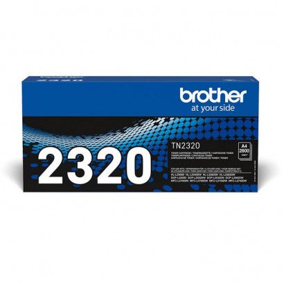 TN2320 Brother TN2320 HY TONER FOR DLL - MOQ 3