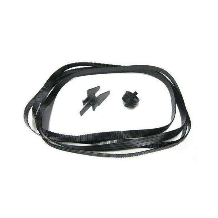 C7770-60014-RFB Hewlett Packard Enterprise Carriage Belt - Drives the carriage assembly - For use with 42-inch plotters