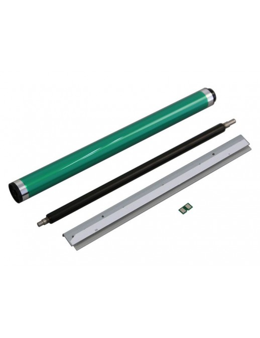 MSP5183 MSP5183 CoreParts Black Drum Unit Rebuild Kit 150K Pages, CANON iR ADVANCE C5030/5035/5045/5051C5235/5240/5250/5255 G...