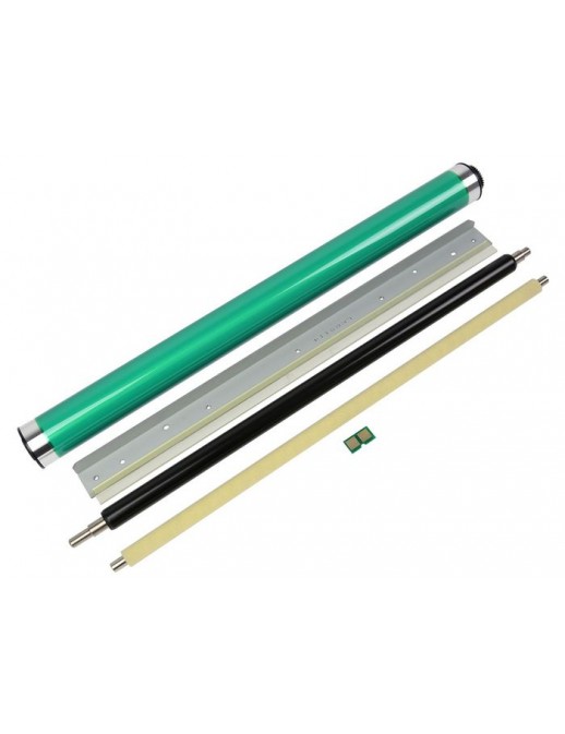 MSP5235 MSP5235 CoreParts Universal Drum Unit Rebuild Kit for New Version, 150K Pages, CANON iR ADVANCE C5030/5035/5045/5051C...