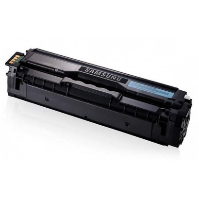 CLT-C404S/ELS Samsung Toner Cyan