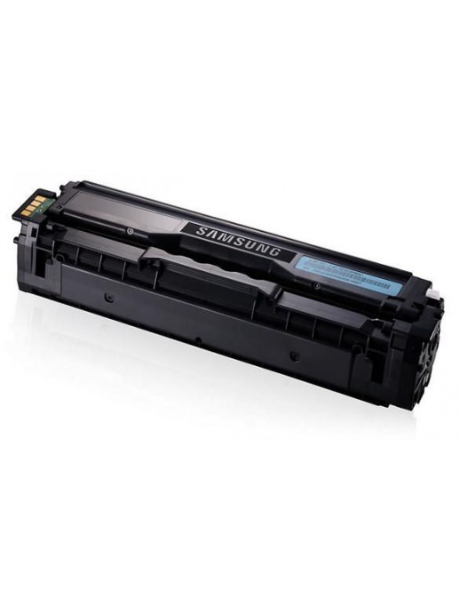 CLT-C404S/ELS Samsung Toner Cyan