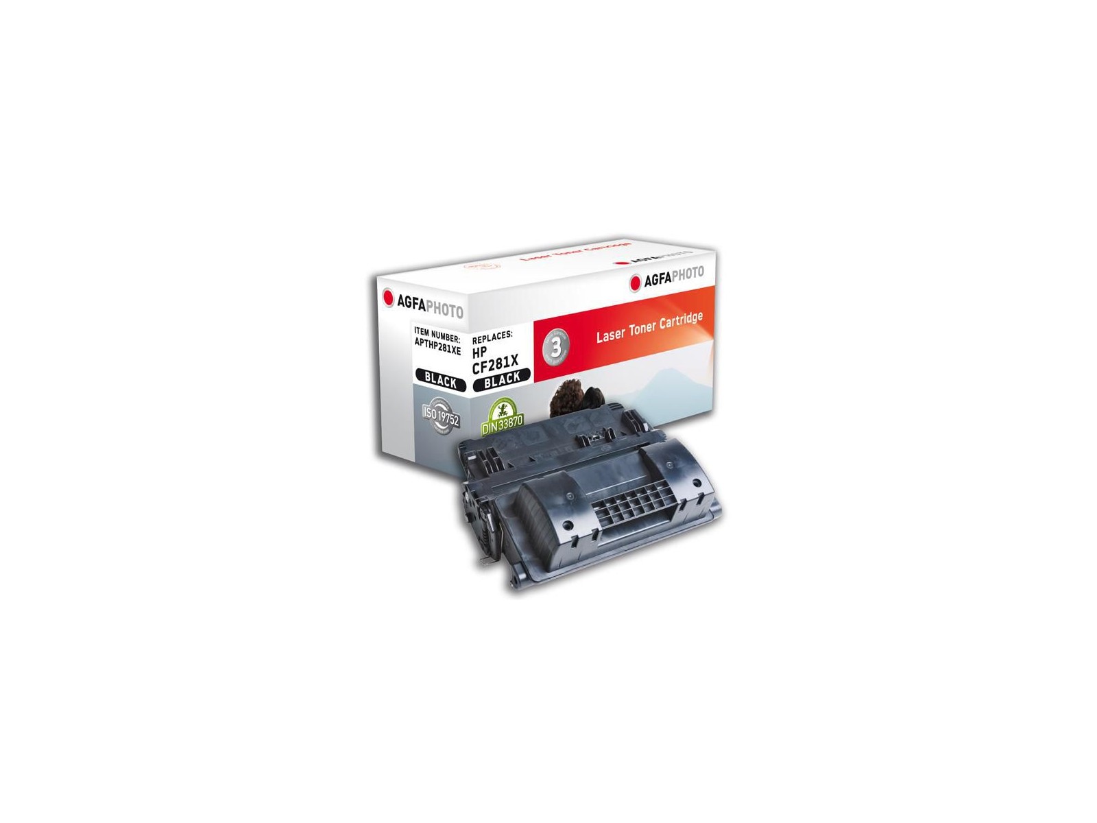 APTHP281XE APTHP281XE AgfaPhoto APTHP281XE, 25000 pages APTHP281XE APTHP281XE AgfaPhoto APTHP281XE, 25000 pages