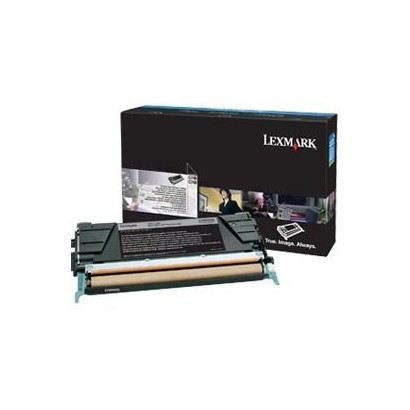 24B6015 Lexmark M/XM 5155, 5163, 5170 black toner cartridge, 35000 pages