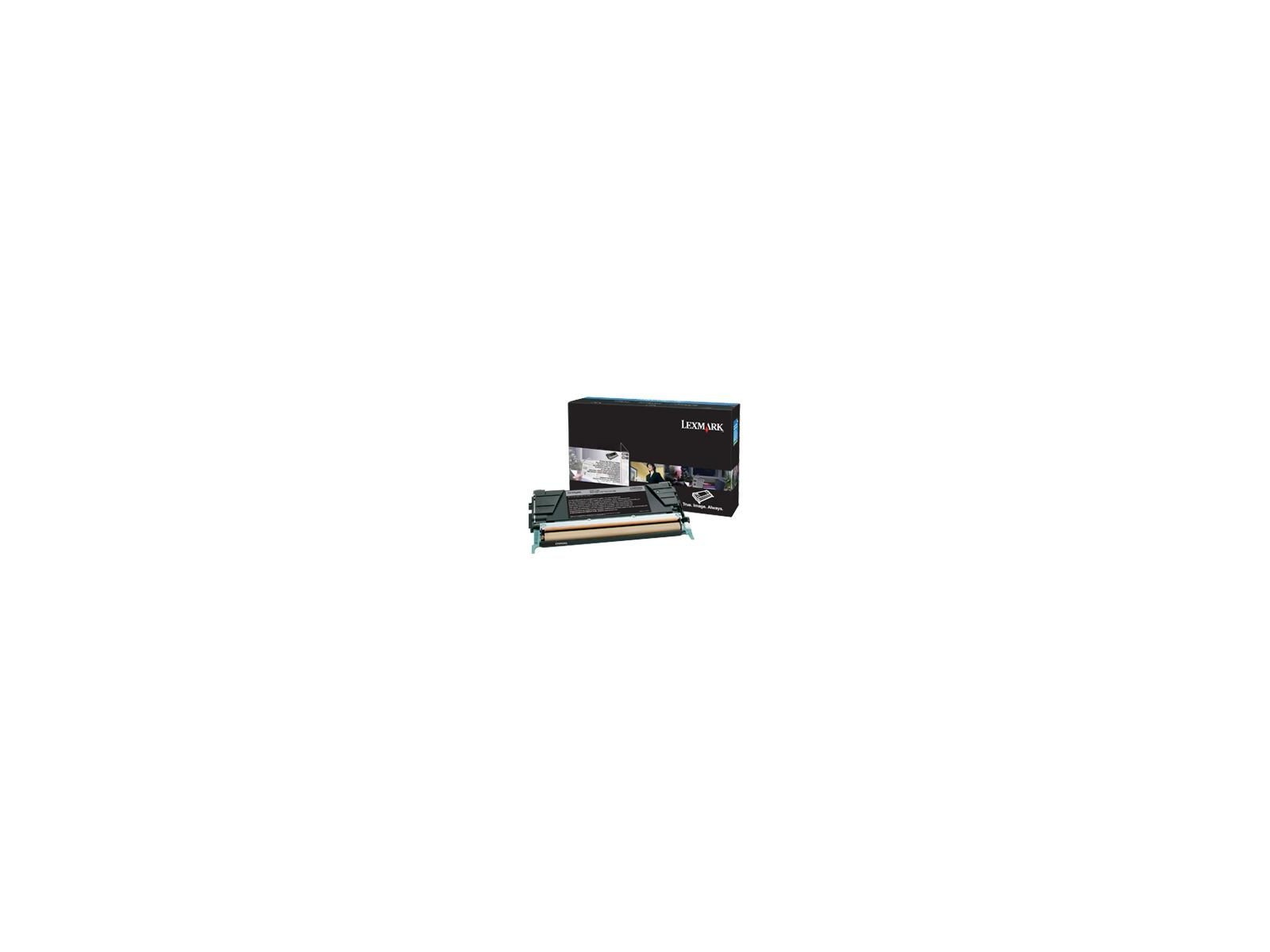 24B6015 24B6015 Lexmark M/XM 5155, 5163, 5170 black toner cartridge, 35000 pages 24B6015 24B6015 Lexmark M/XM 5155, 5163, 5170 black toner cartridge, 35000 pages