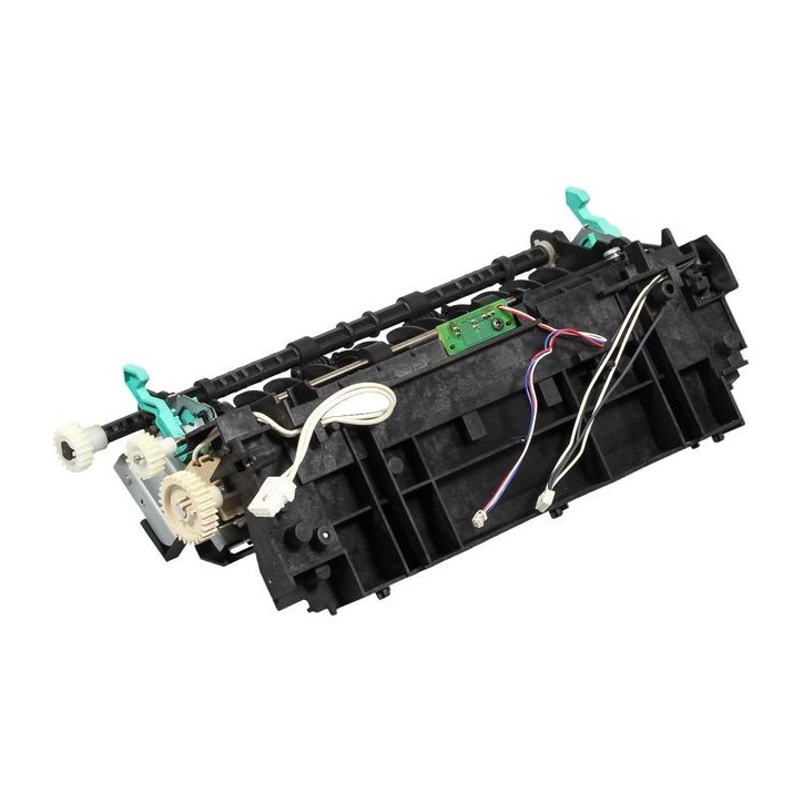 RP000373410 HP Fusing assembly - Bonds toner to paper with heat (For 220V to 240V operation) - Mounts in the upper rear of the p