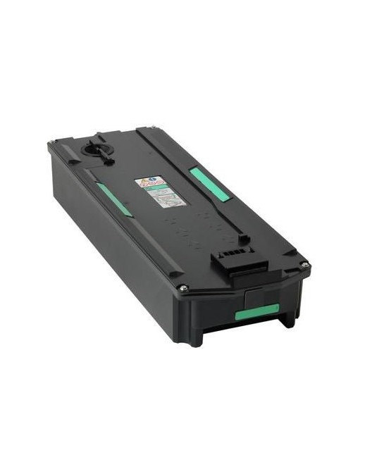 416890 Ricoh Waste Toner Box 781493