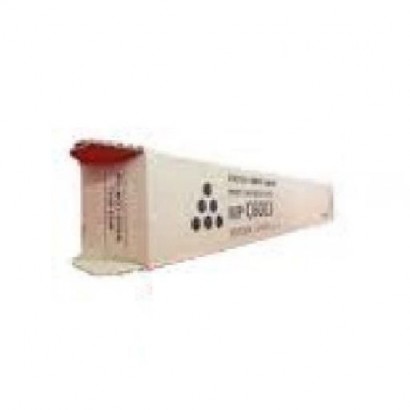 841853 841853 Ricoh Toner, 33000p, Black 645264