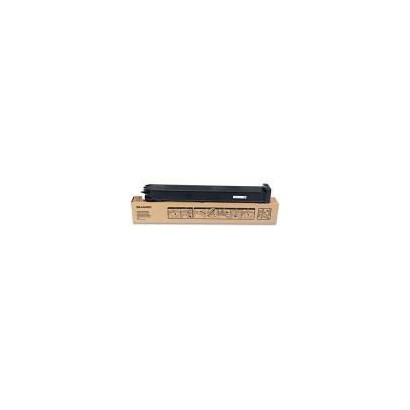 MX-23GTBA MX-23GTBA Sharp Black Toner Cartridge, 18000 MX23GTBA