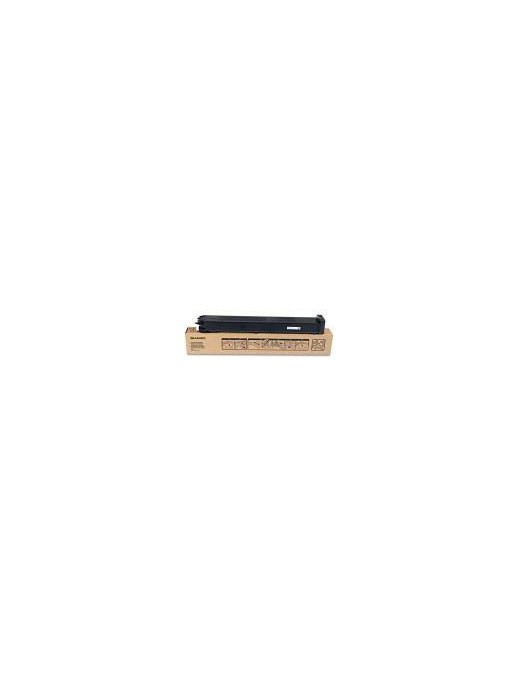 MX-23GTBA MX-23GTBA Sharp Black Toner Cartridge, 18000 MX23GTBA