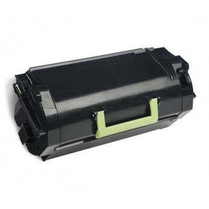 62D2X0E Lexmark 622X 45K Return Program Toner Cartridge