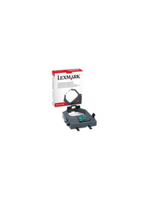 3070166 3070166 Lexmark 23xx, 24xx, 25xx, 25xx+ Standard Re-Inking Ribbon 11A3540