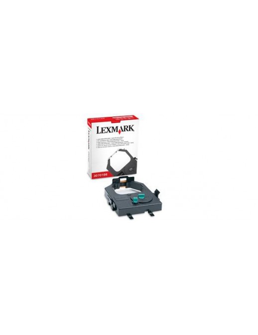 3070166 Lexmark 23xx, 24xx, 25xx, 25xx+ Standard Re-Inking Ribbon 11A3540