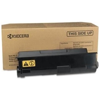 1T02M70NL0 1T02M70NL0 Kyocera Toner Black TK-1125 1T02M70NLV