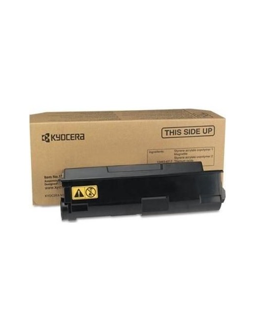 1T02M70NL0 1T02M70NL0 Kyocera Toner Black TK-1125 1T02M70NLV
