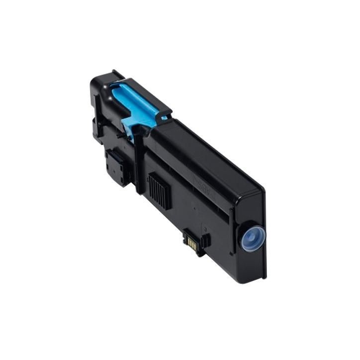 593-BBBN Dell TXM5D, Toner Cartridge, for Dell, C2660dn/C2665dnf 0593-BBBN