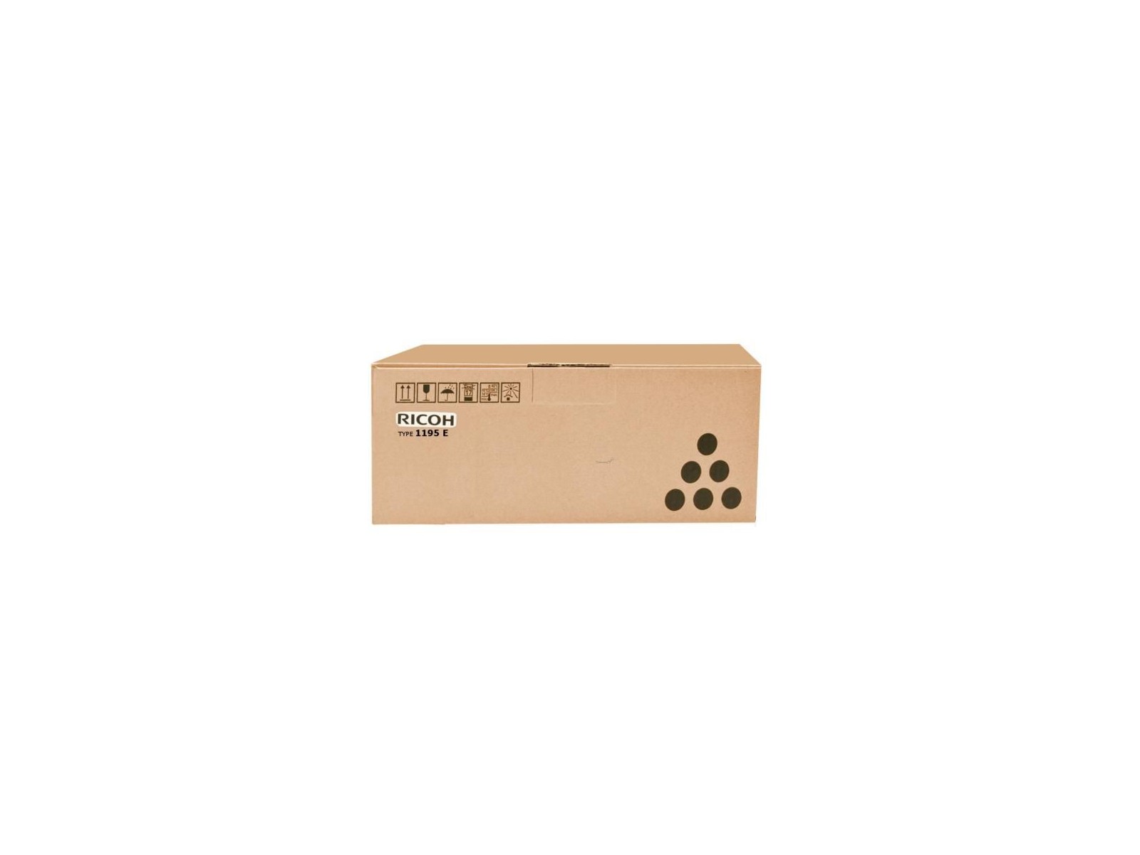 431147 431147 Ricoh Type 1195E, 2600 Pages 431147 431147 Ricoh Type 1195E, 2600 Pages
