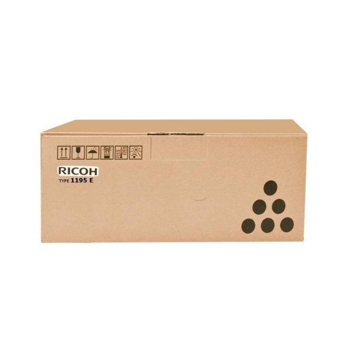 431147 Ricoh Type 1195E, 2600 Pages 645297 2600 pagine