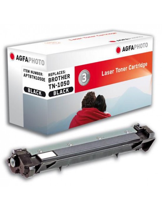 APTBTN1050E APTBTN1050E AgfaPhoto APTBTN1050E, black