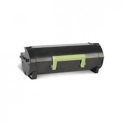 60F2X0E Lexmark 602X Extra High Yield Return Program Toner Cartridge