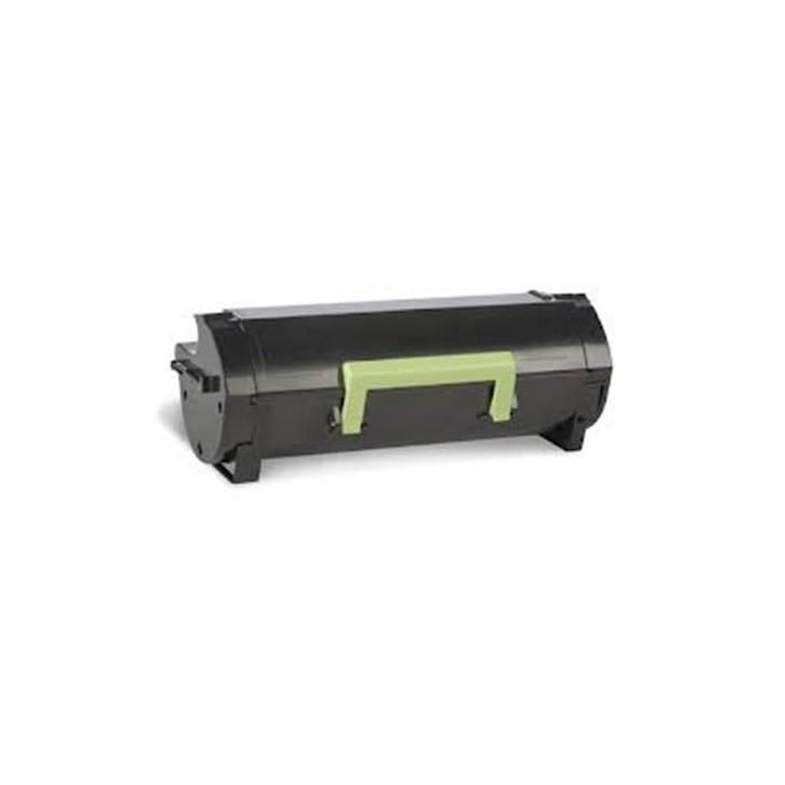 60F2X0E Lexmark 602X Extra High Yield Return Program Toner Cartridge 60F2X0E Lexmark 602X Extra High Yield Return Program Toner Cartridge