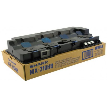 MX310HB Sharp Waste toner container