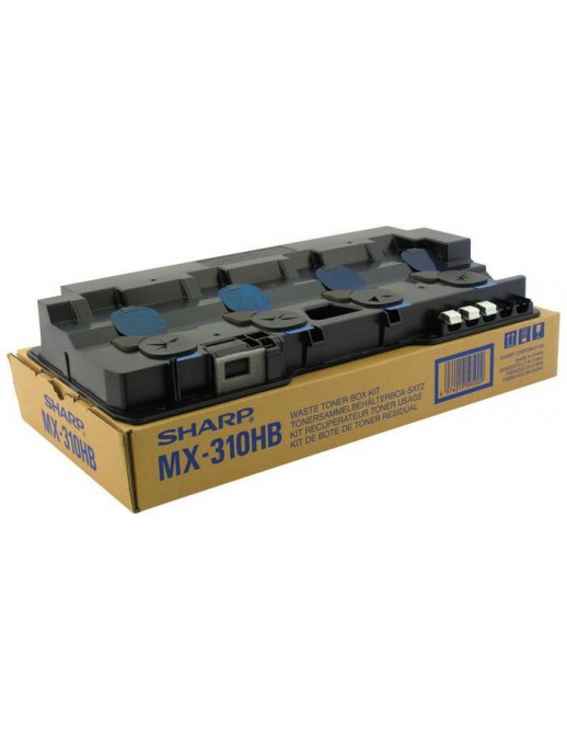 MX310HB Sharp Waste toner container