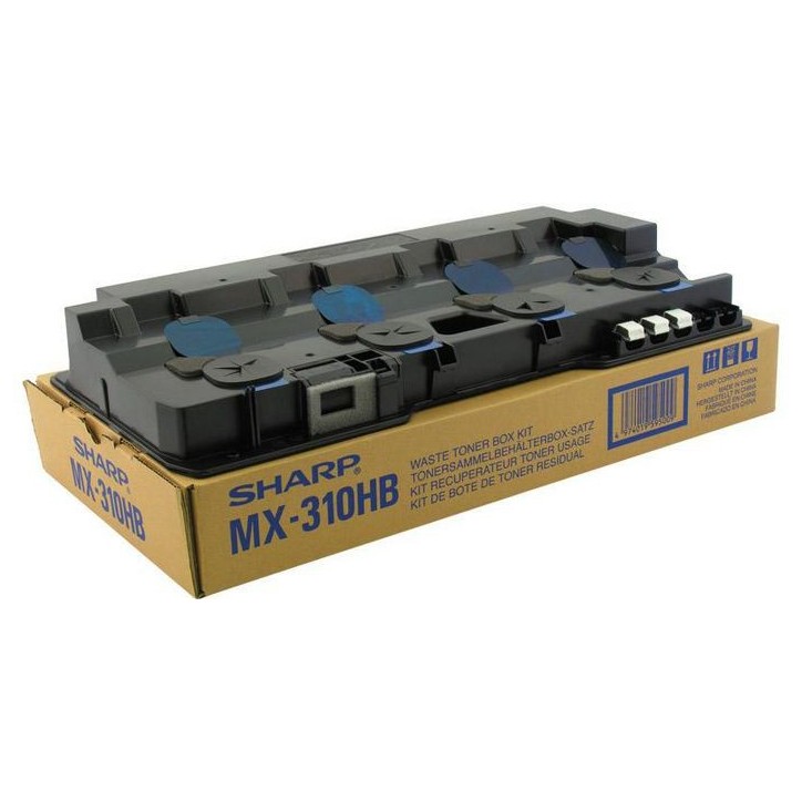 MX310HB Sharp Waste toner container MX310HB Sharp Waste toner container